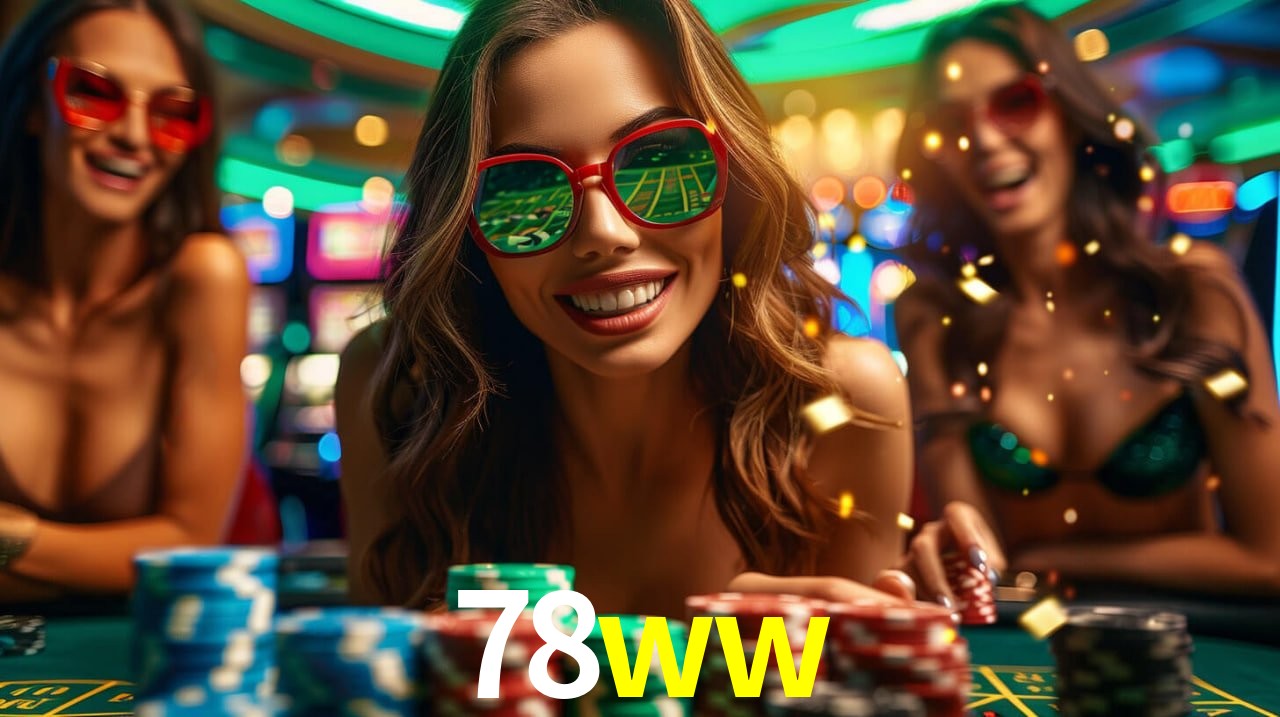 Welcome Bonus 78ww