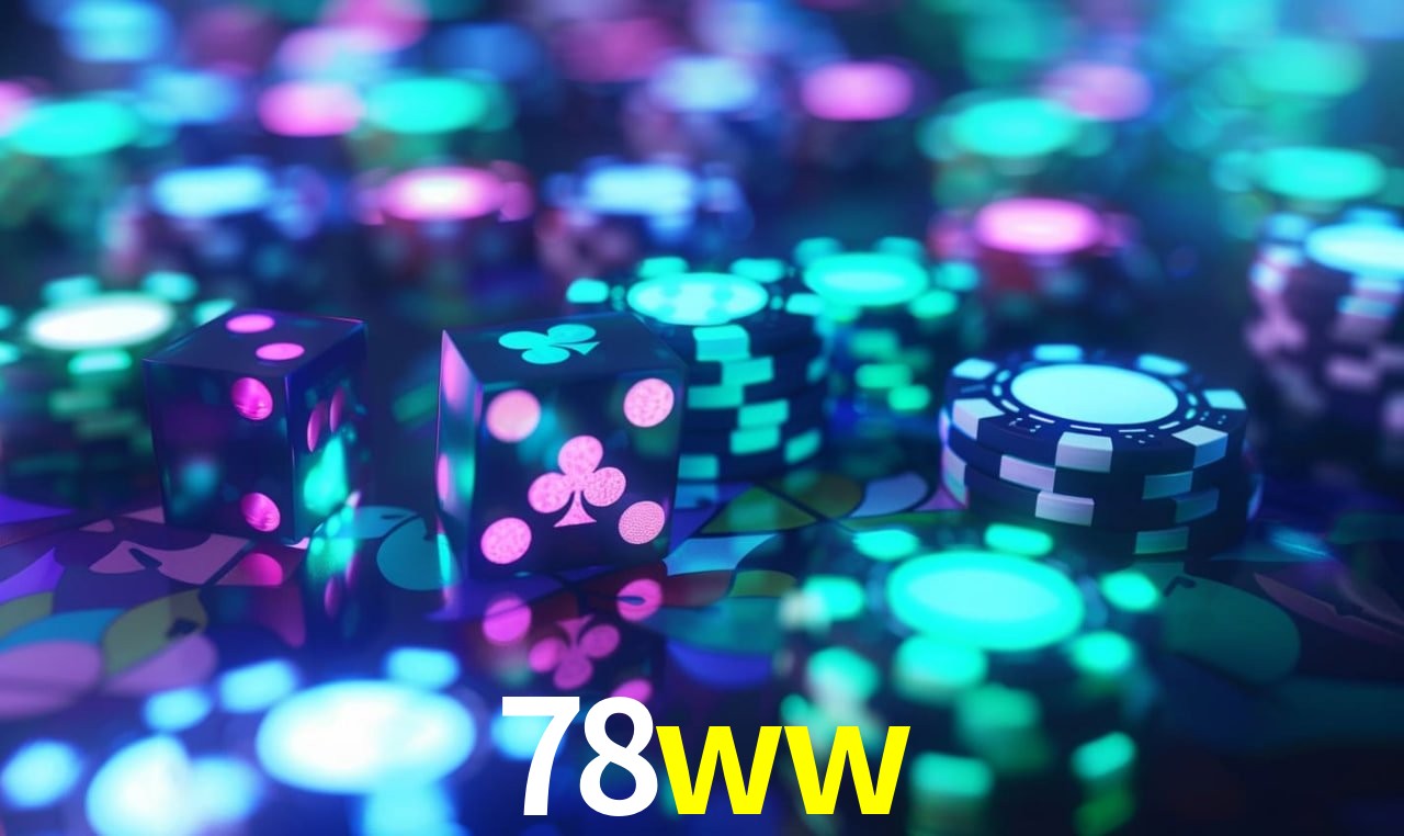 Estatísticas 78ww