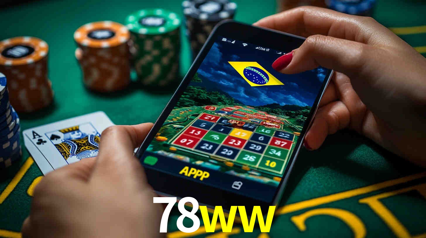 Explorando a Categoria de Eventos em Apostas na 78ww
