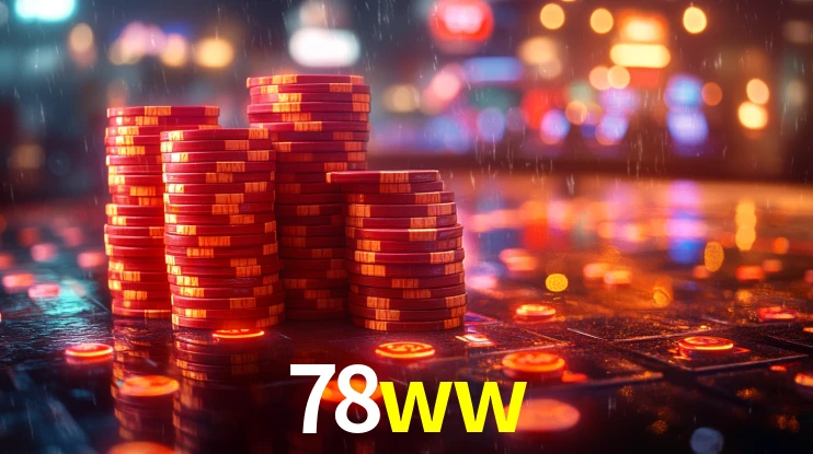 78ww: Jogos de Caça-Níqueis-Altas Recompensas, Roleta-Velocidade, Blackjack-Desafios Máximos