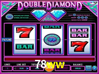 Descubra o Mundo do Cassino Online com 78ww