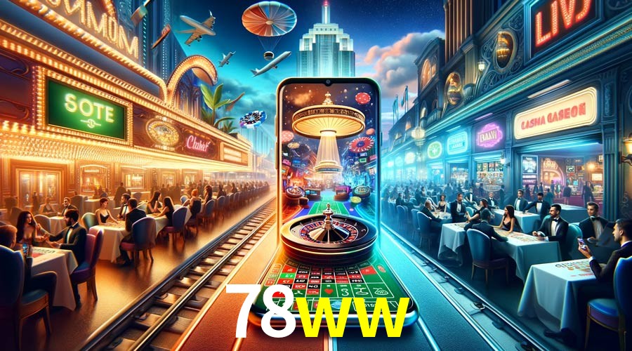 Platform Technology 78ww