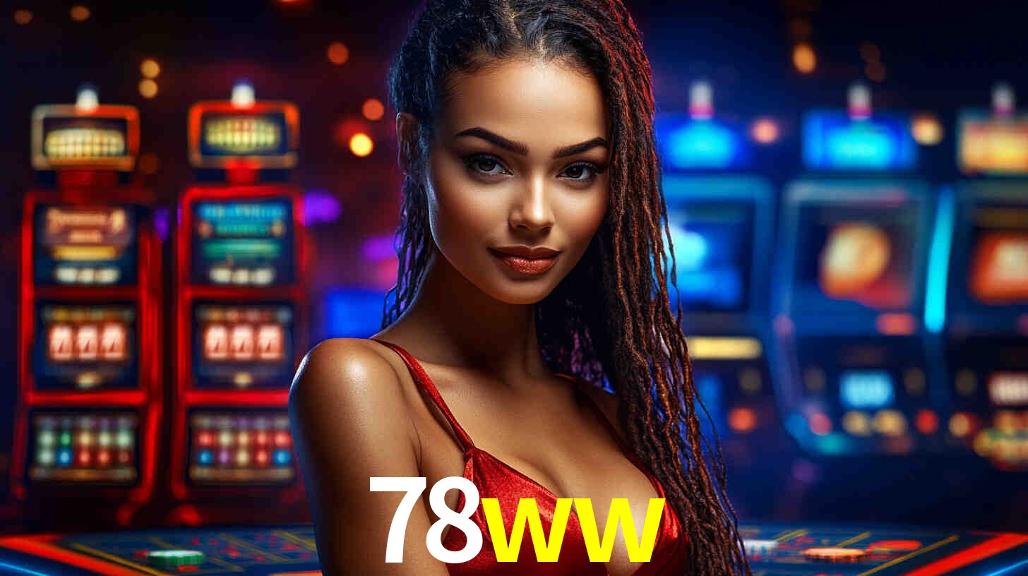 Desvendando o Mundo dos Jogos Virtuais na 78ww