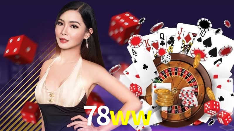 Mesa de Blackjack 78ww