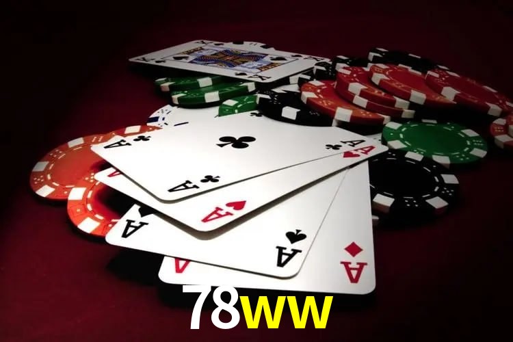 Apostas de Tênis 78ww