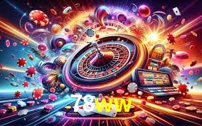 Casino Ao Vivo 78ww