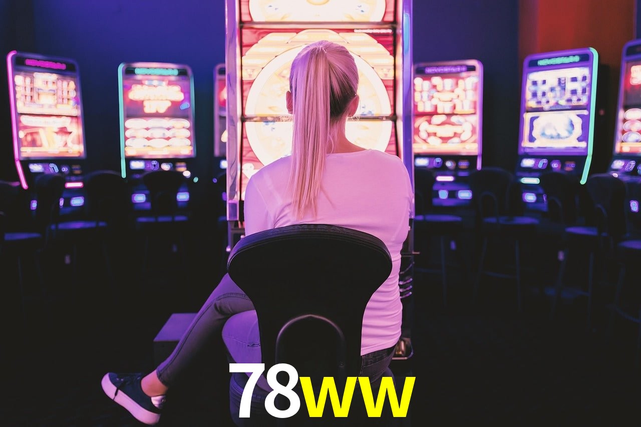 Live Casino 78ww