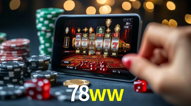 Welcome Bonus 78ww