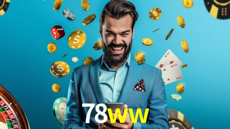 Slot Games 78ww