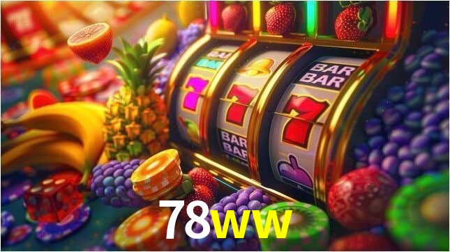 APP oficial da 78ww para mobile