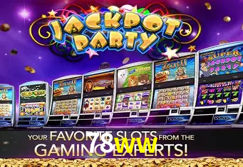 Descubra a Magia dos Jogos de Arcade no 78ww