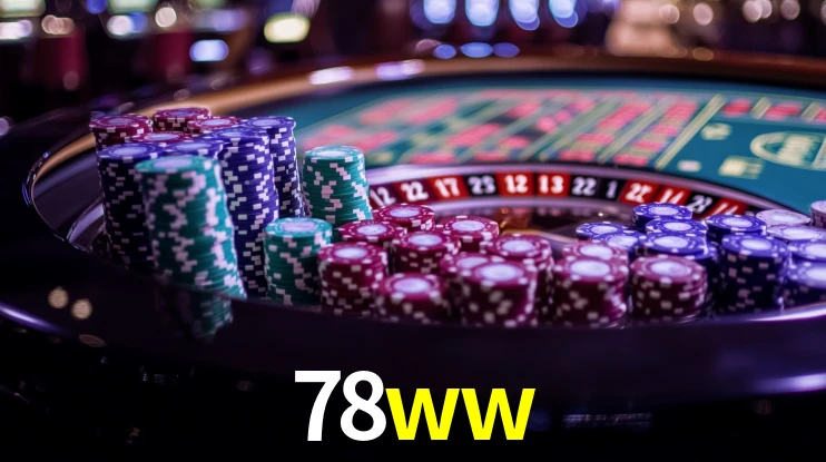 Live Casino 78ww