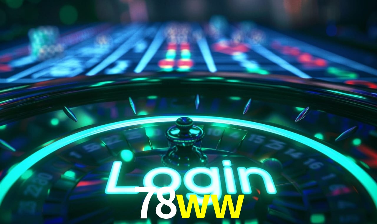 Jogos de Slot 78ww