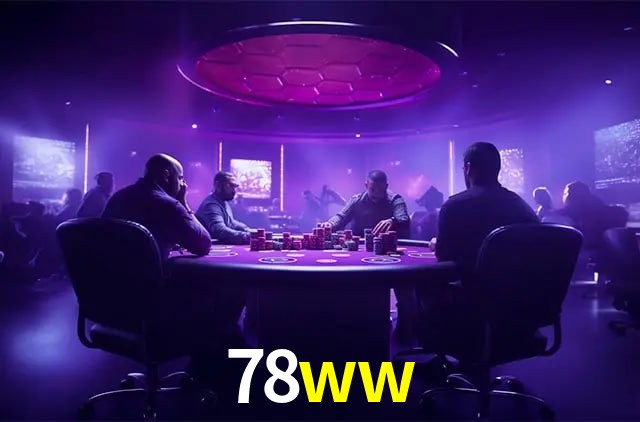 Tecnologia da Plataforma 78ww