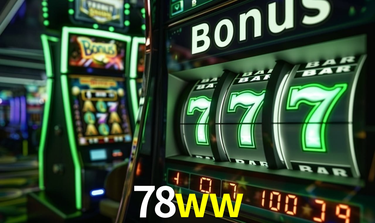 Game Providers 78ww