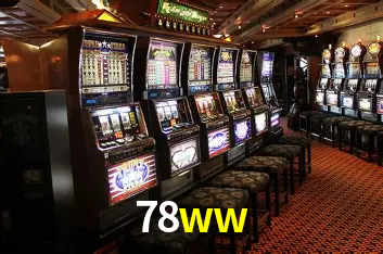 Desvendando o Mundo dos Jogos Virtuais na 78ww