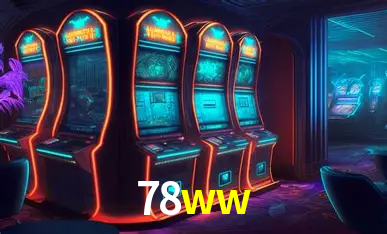 Inovações de Jogos na 78ww: O Futuro das Experiências Interativas
