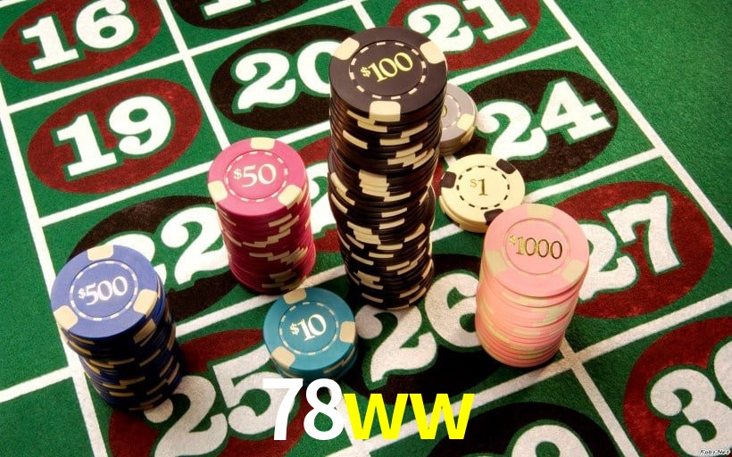Provedores de Jogos 78ww